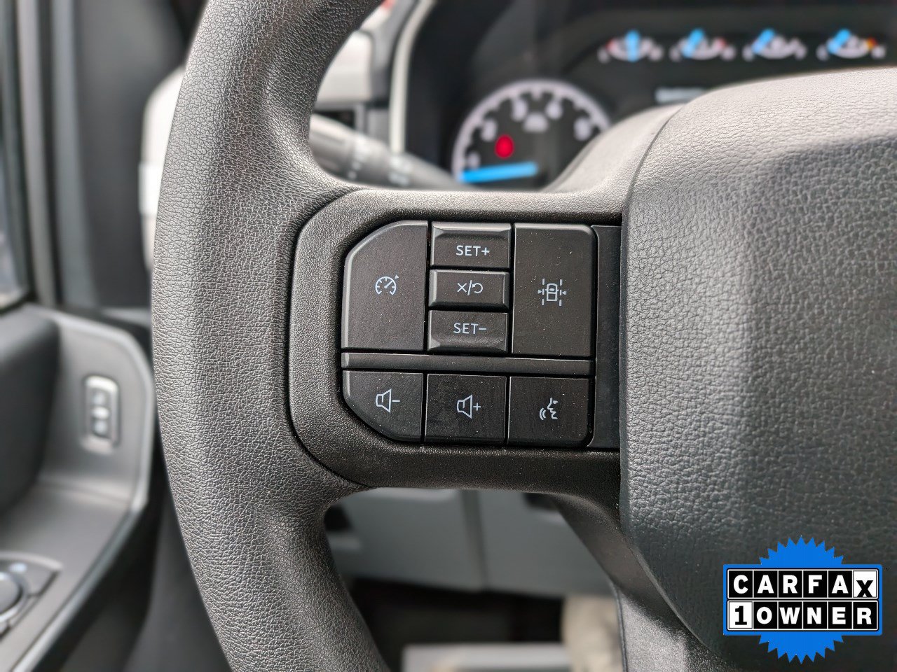 Certified 2023 Ford F150 XL AWD/4WD image 28
