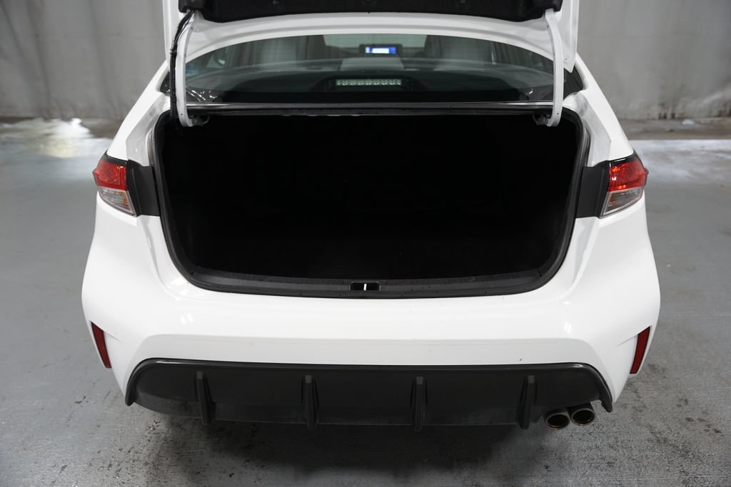 Used 2024 Toyota Corolla SE FWD image 34