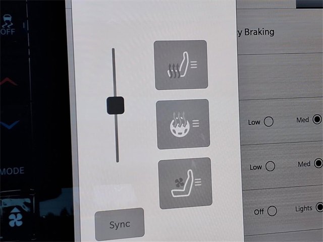 New 2026 RAM 2500 Rebel image 10