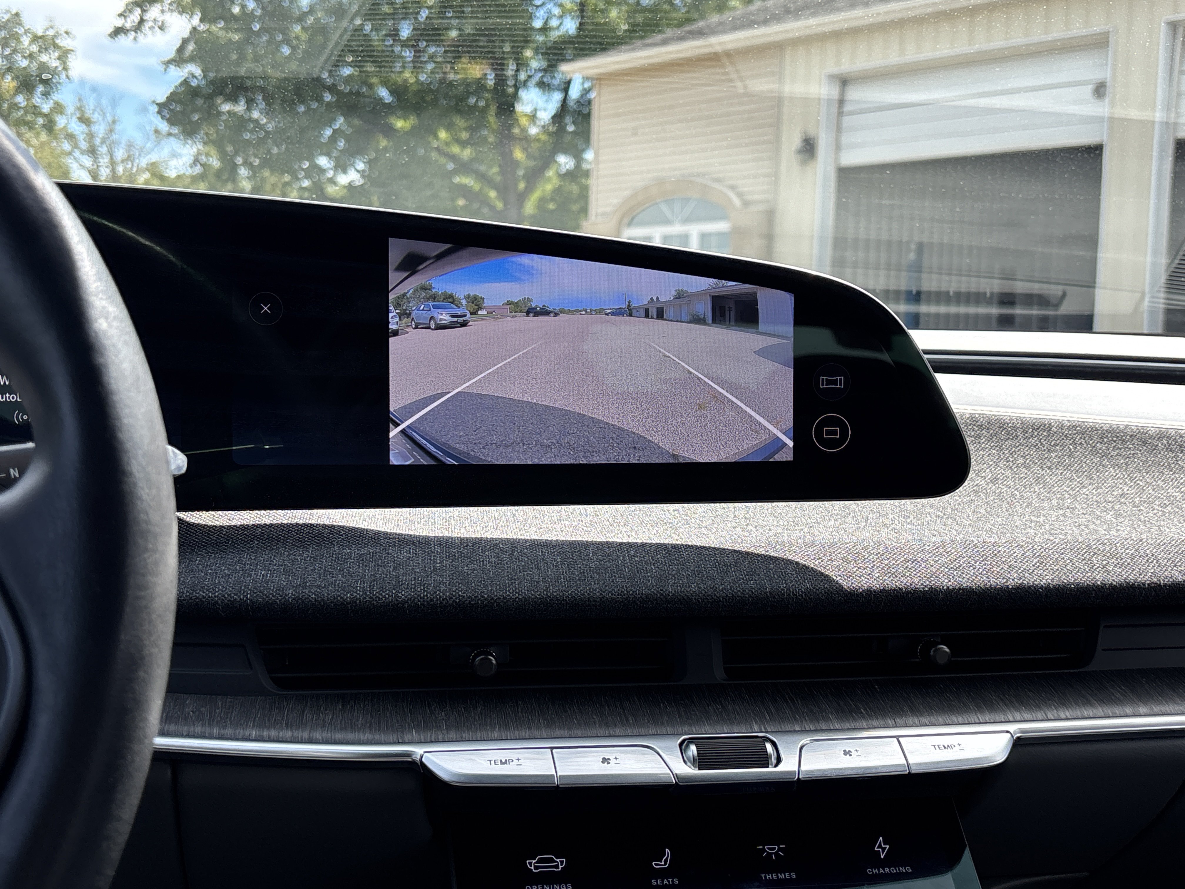 Used 2023 Lucid Air Pure AWD/4WD image 20