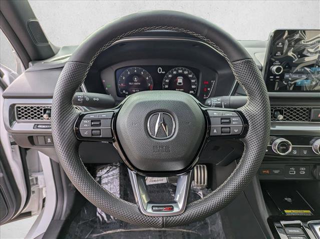 New 2026 Acura Integra Type S FWD image 11