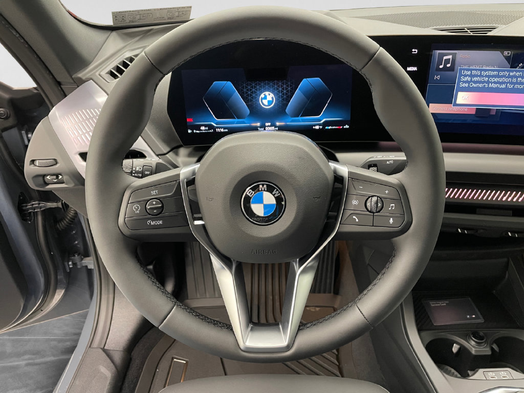 New 2026 BMW 228i xDrive w/ Technology Package AWD/4WD image 10