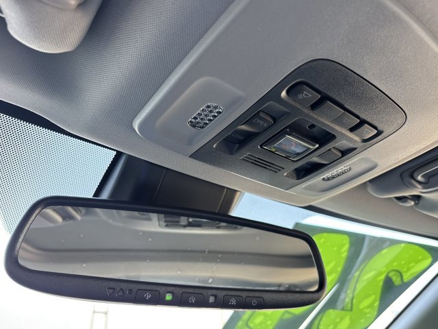 Used 2024 Toyota Camry XSE w/ Navigation Package image 39