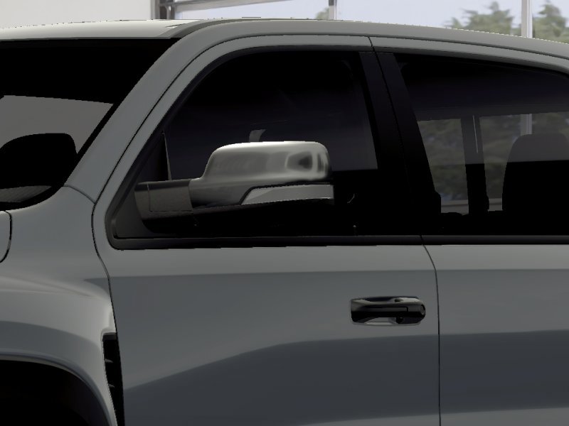 New 2026 RAM 1500 RHO image 16