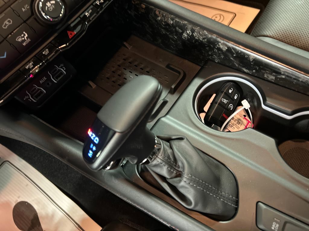 New 2026 Dodge Durango GT AWD/4WD image 18