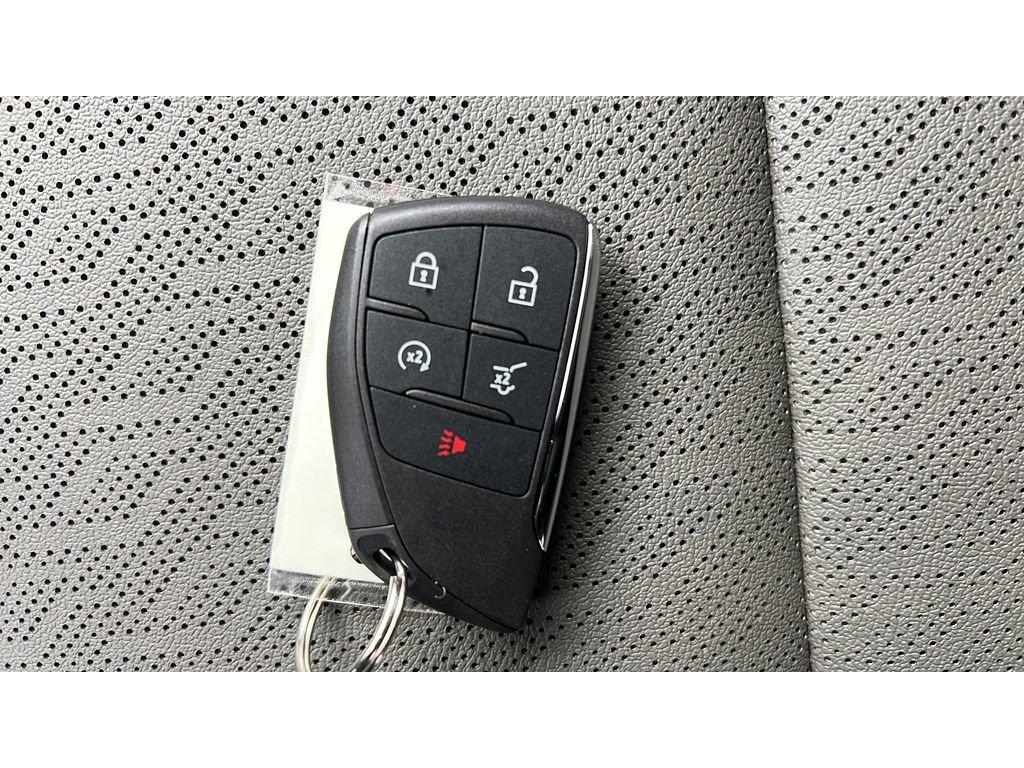 New 2026 Chevrolet Equinox LT w/ Convenience Package II image 34