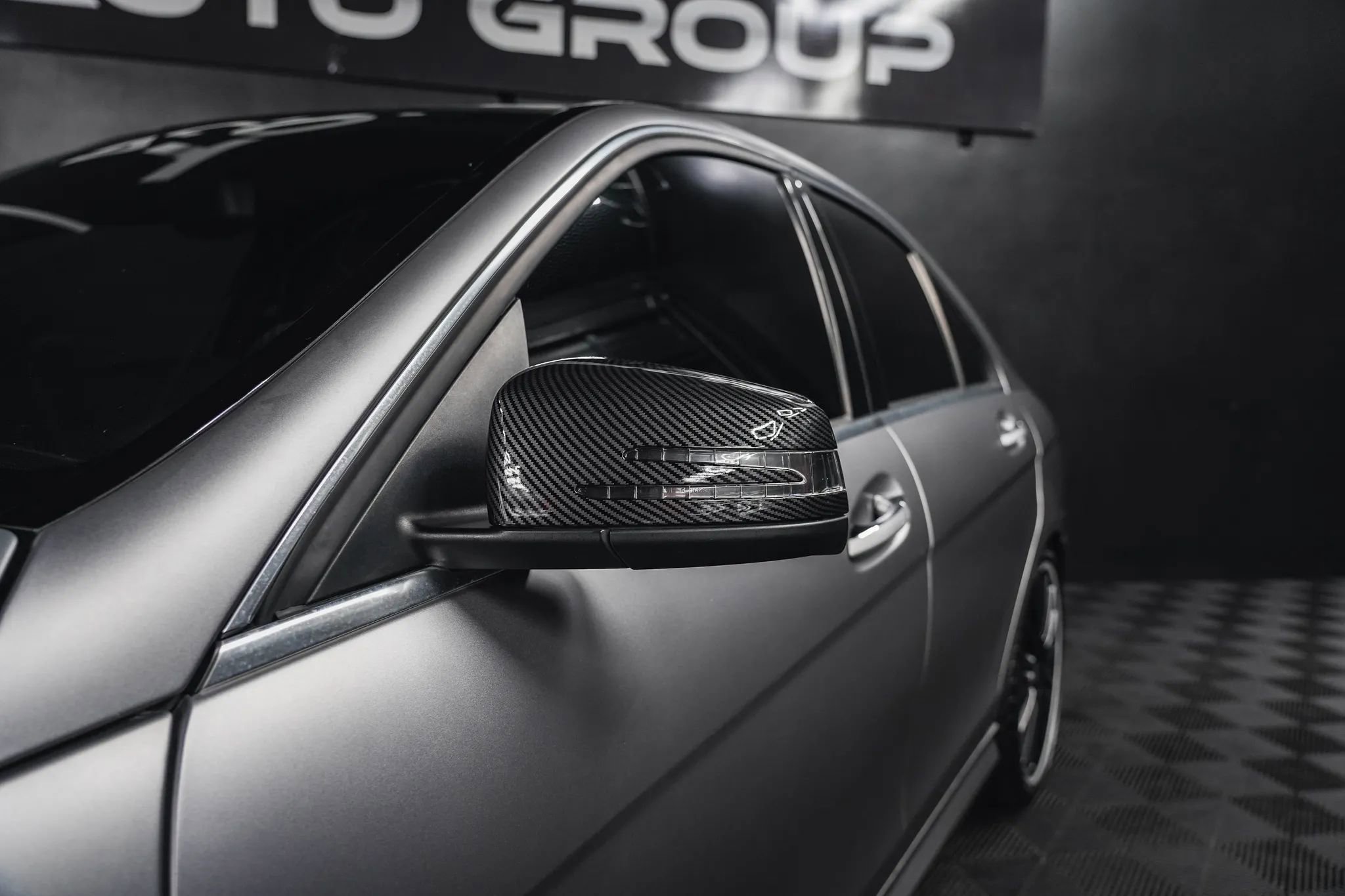 Used 2012 Mercedes-Benz C 63 AMG Sedan image 5