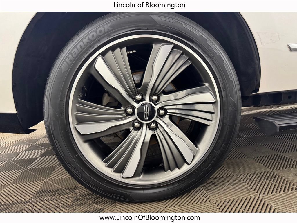 Used 2019 Lincoln Navigator Reserve AWD/4WD image 26