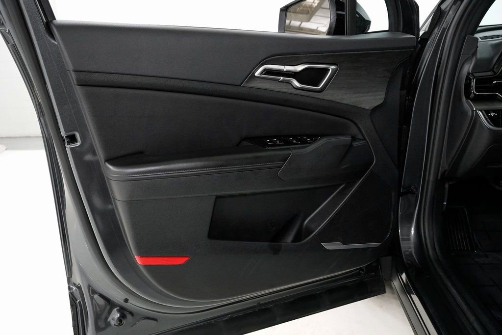 Used 2024 Kia Sportage X-Line image 9