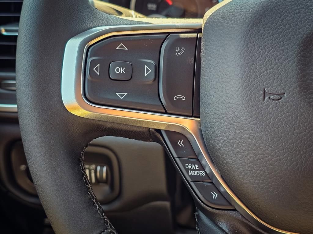 New 2026 RAM 1500 Big Horn image 19