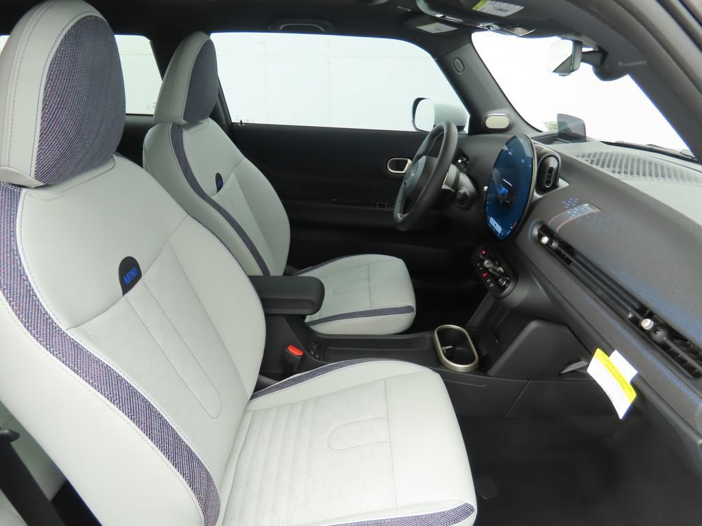 Certified 2026 MINI Cooper S FWD image 27