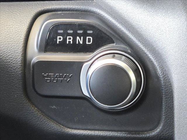 Used 2023 RAM 2500 Tradesman RWD image 15