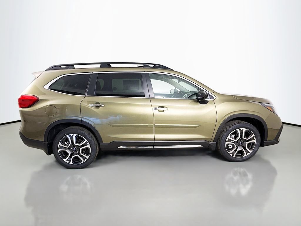 New 2026 Subaru Ascent Touring AWD/4WD image 9