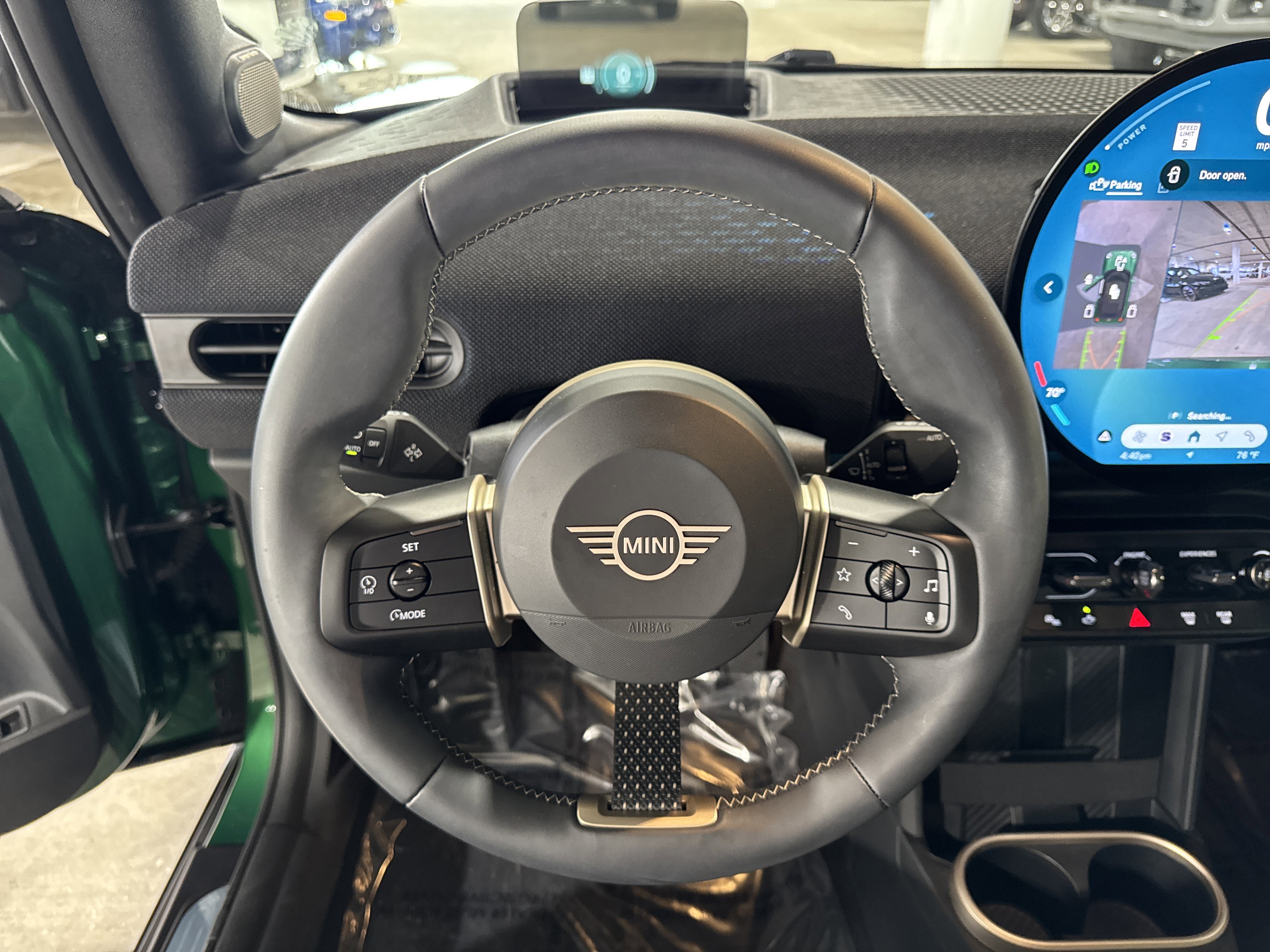 Certified 2025 MINI Cooper S image 17