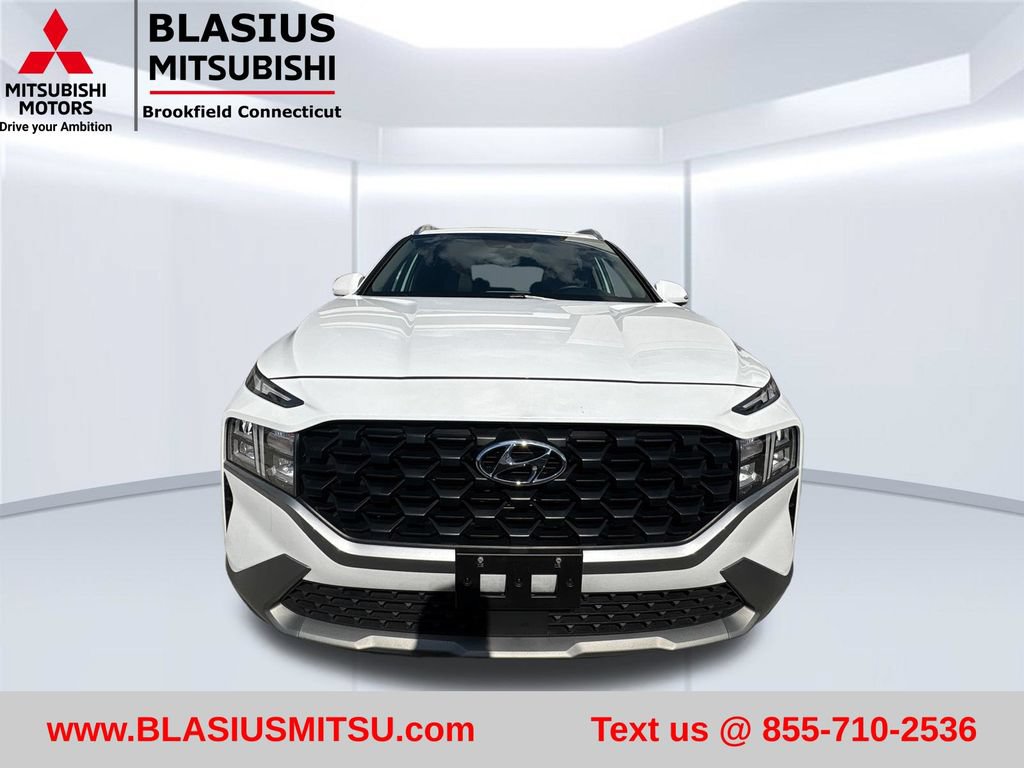 Used 2023 Hyundai Santa Fe SEL AWD/4WD image 4