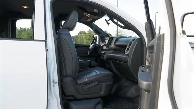Certified 2024 RAM 2500 Tradesman image 37