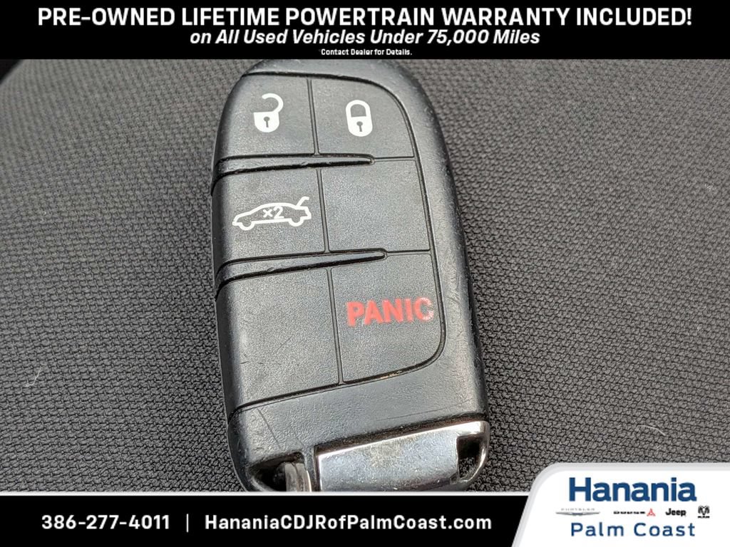 Used 2017 Dodge Challenger R/T RWD image 30