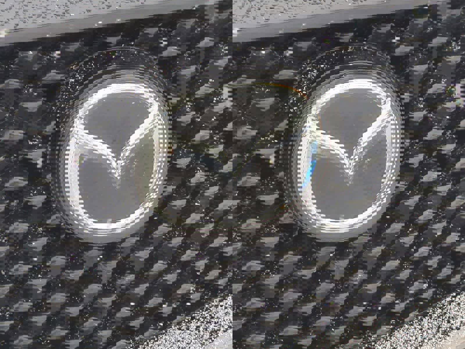 Used 2025 MAZDA CX-30 2.5 Turbo w/ Premium Package image 11