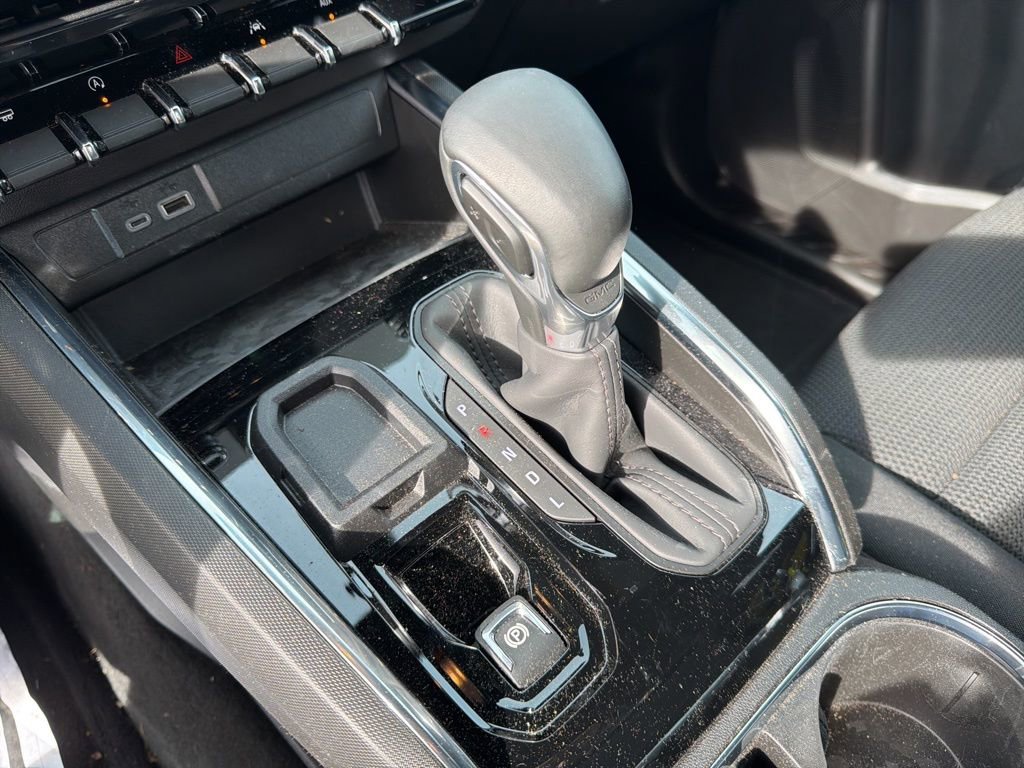 Used 2025 GMC Canyon Elevation w/ Technology Package image 23