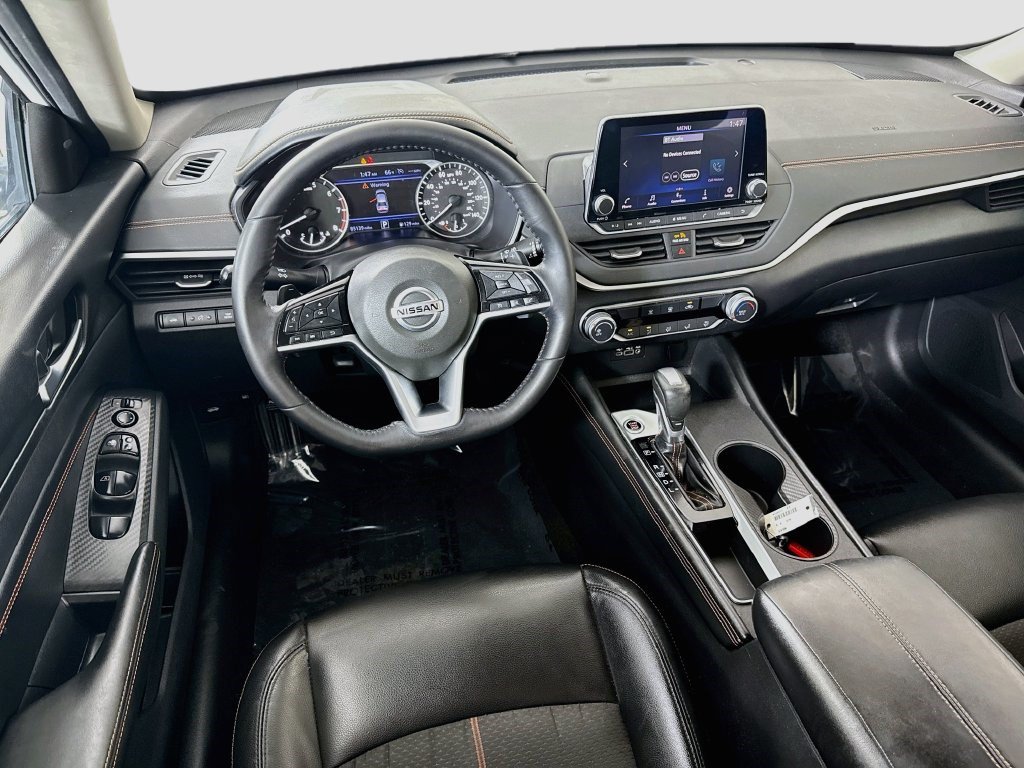 Used 2019 Nissan Altima 2.5 SR FWD image 16