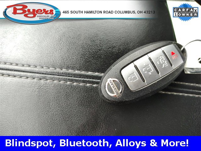 Used 2023 Nissan Sentra SV image 25