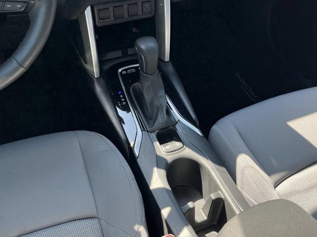 Used 2024 Toyota Corolla Cross AWD Hybrid image 14