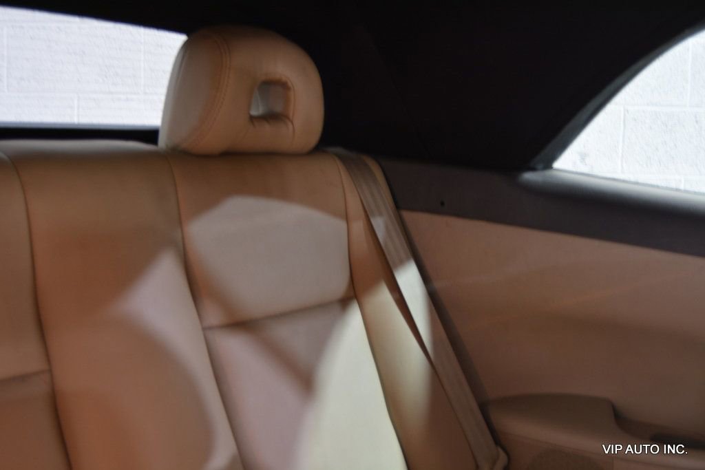 Used 2008 Toyota Solara SE image 18