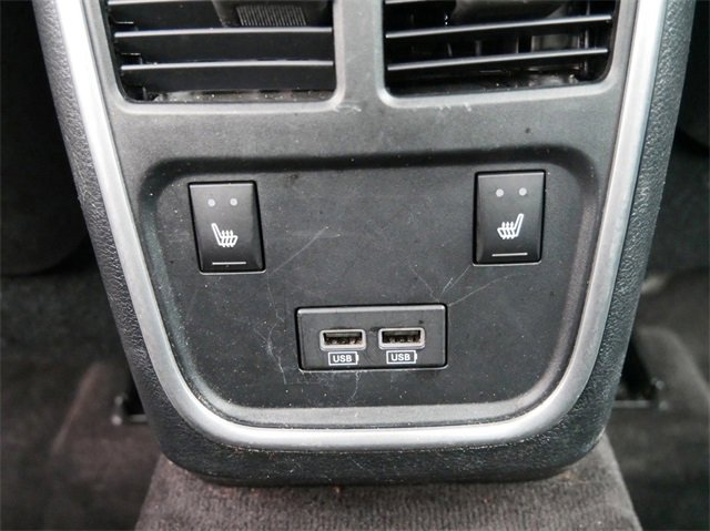 Used 2017 Dodge Charger R/T Scat Pack w/ Dynamics Package image 11