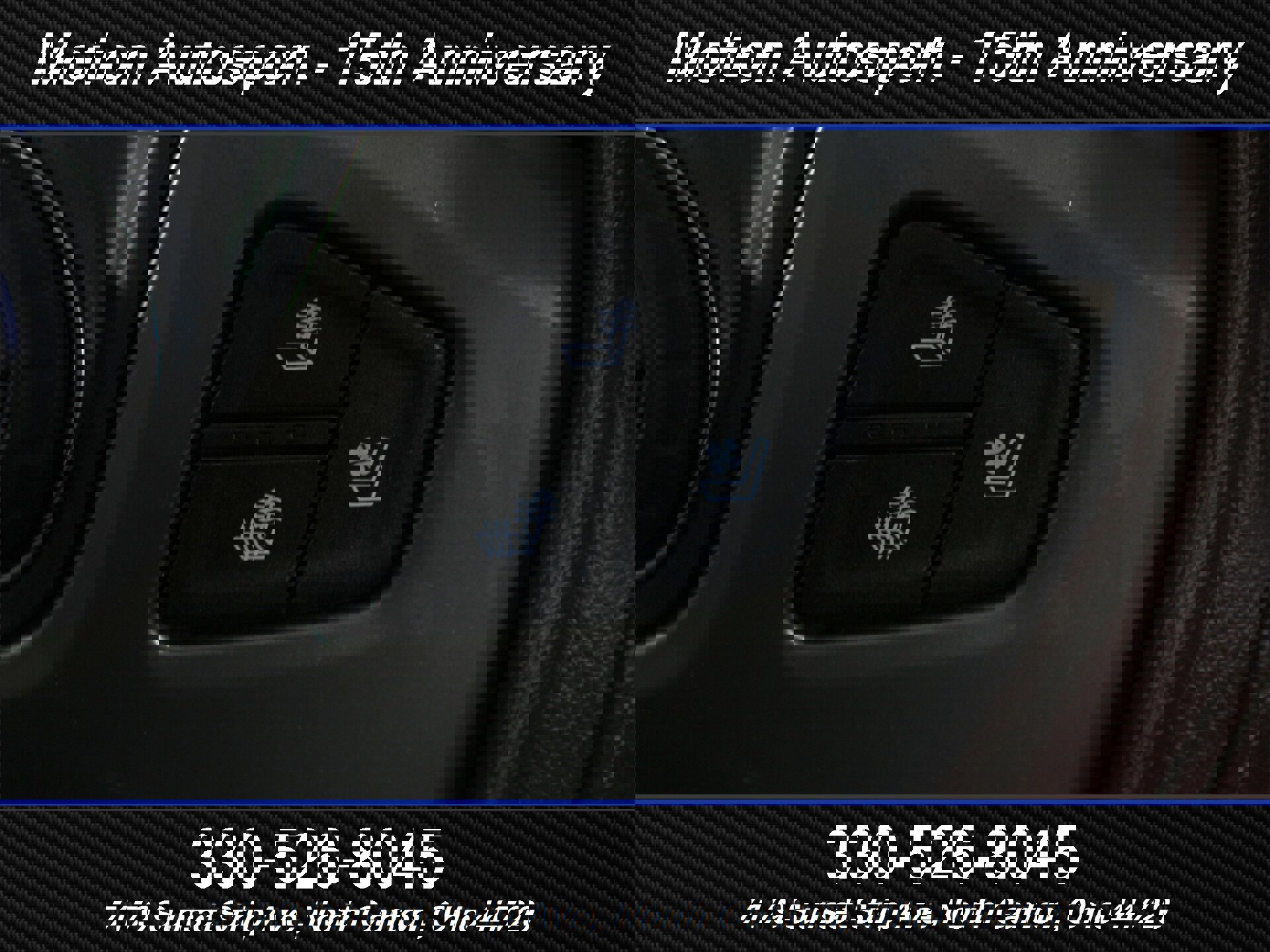 Used 2018 Chevrolet Silverado 2500 High Country w/ Duramax Plus Package image 23