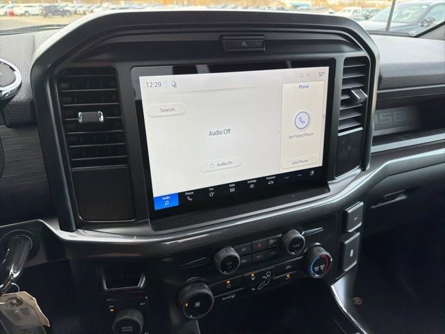 New 2026 Ford F150 STX w/ Equipment Group 200A image 17