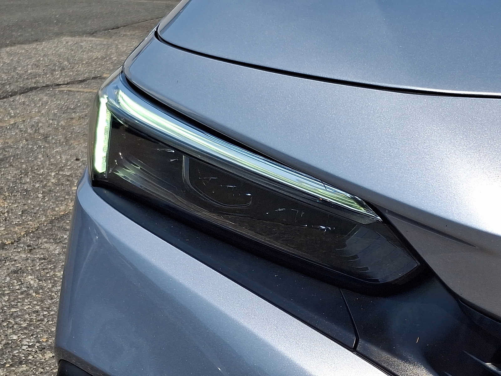 Certified 2023 Honda Civic Sport image 9