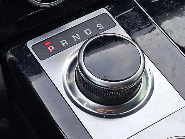 Used 2020 Land Rover Range Rover HSE image 13
