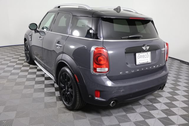 Used 2018 MINI Cooper Countryman S AWD/4WD image 6