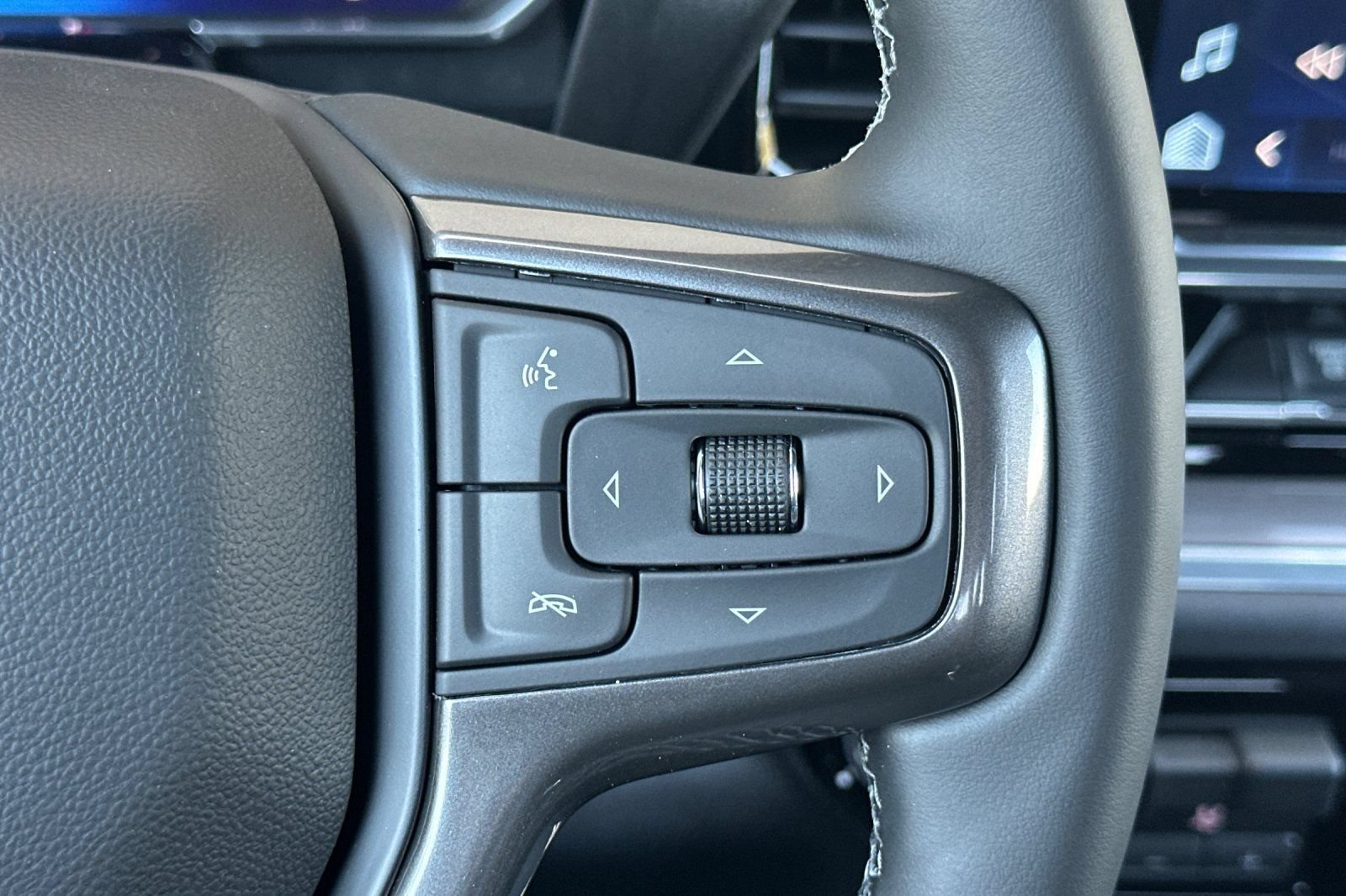 New 2026 Chevrolet Silverado 2500 High Country w/ Technology Package AWD/4WD image 26