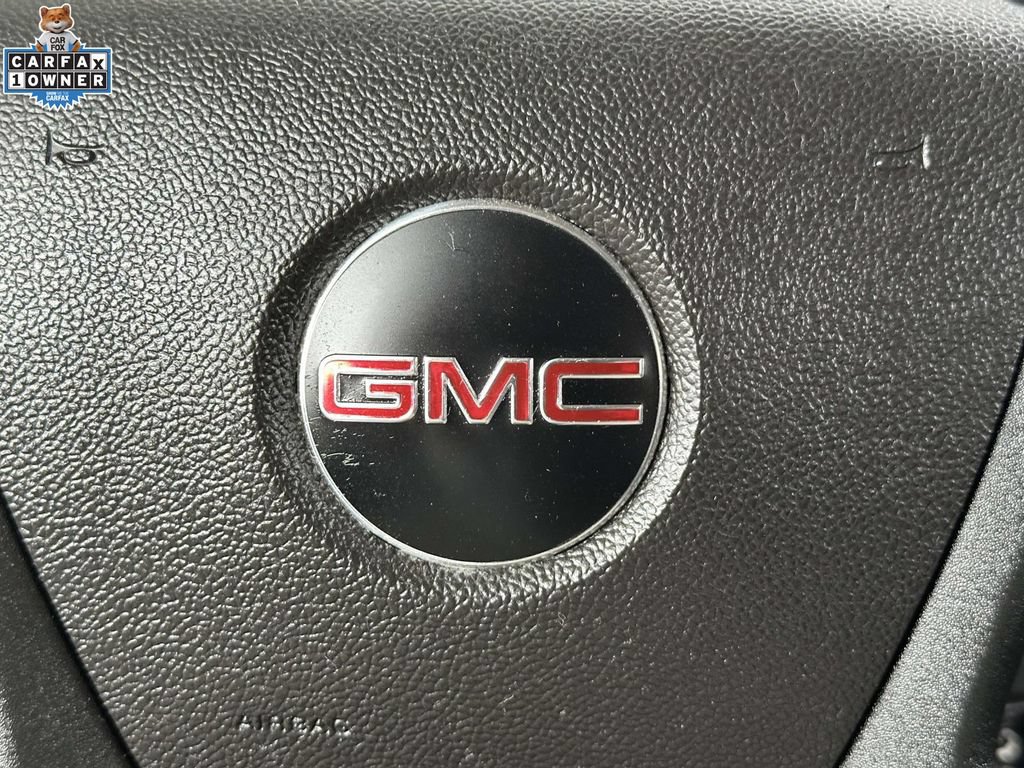 Used 2025 GMC Savana 2500 w/ Driver Convenience Package RWD image 21