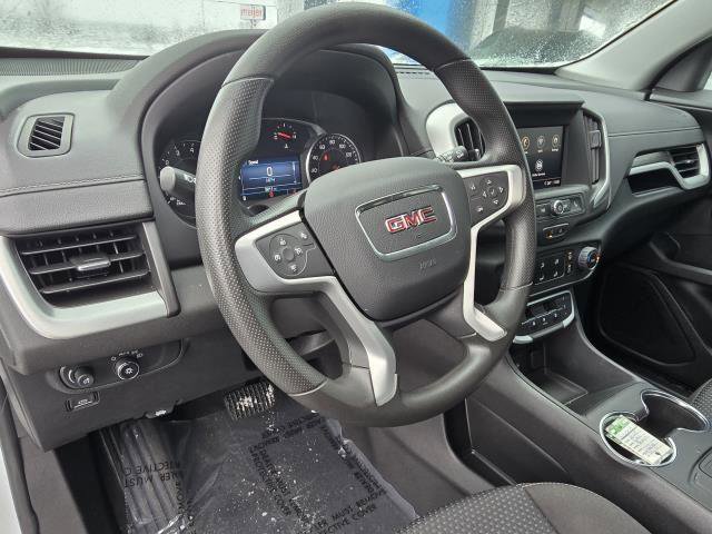 Used 2023 GMC Terrain SLE image 13