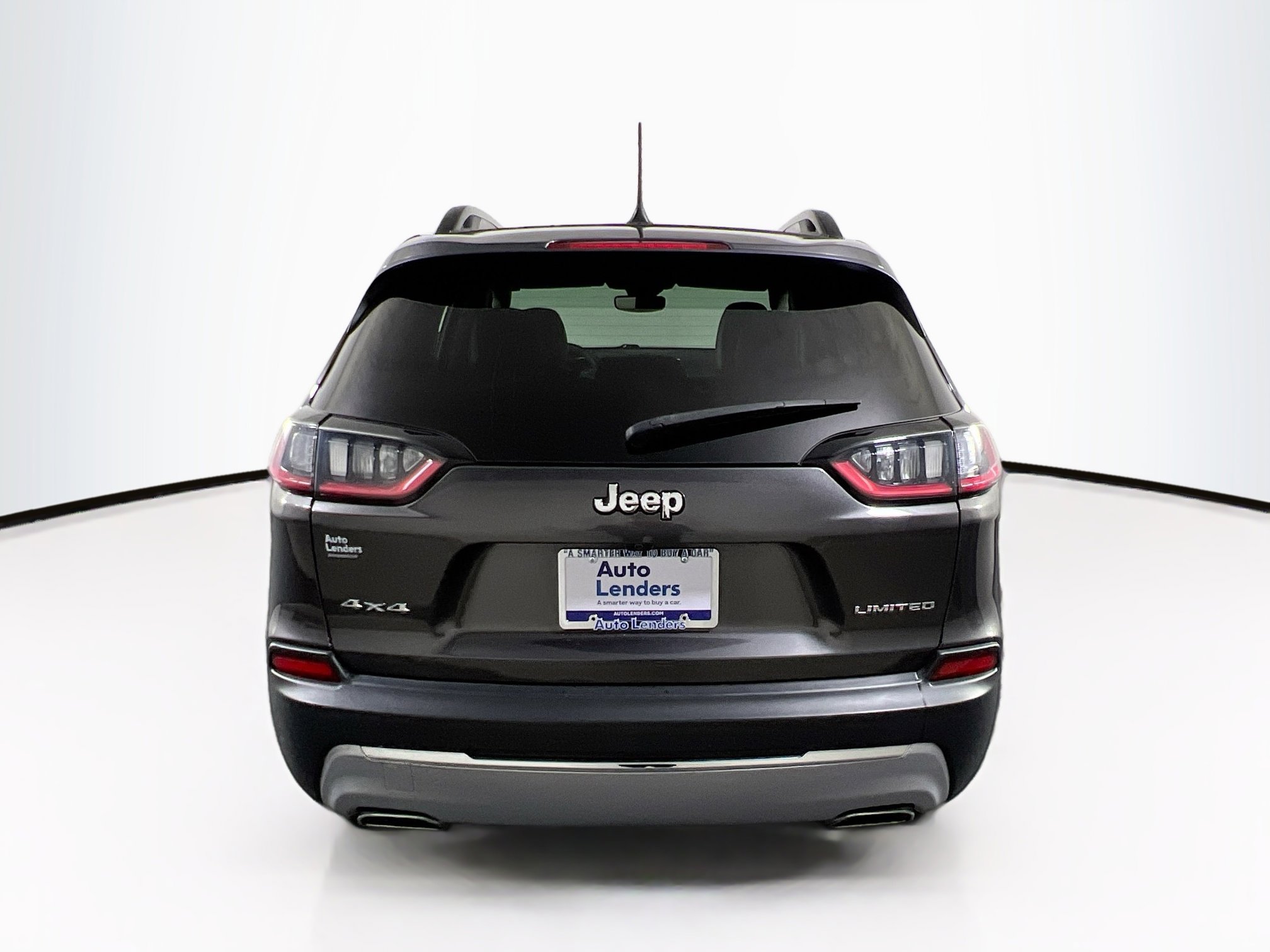 Used 2022 Jeep Cherokee Limited AWD/4WD image 6
