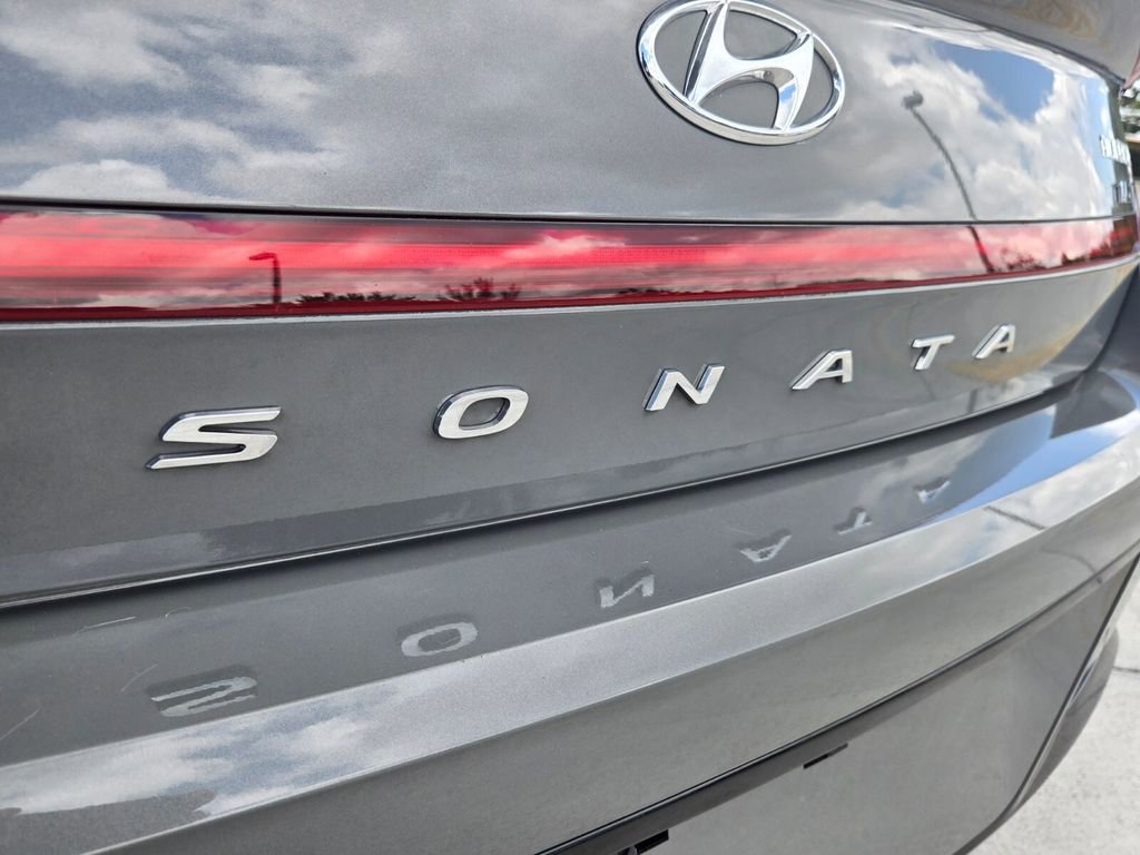 Used 2022 Hyundai Sonata SEL Plus FWD image 15