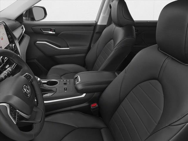 New 2026 Toyota Highlander XLE image 6
