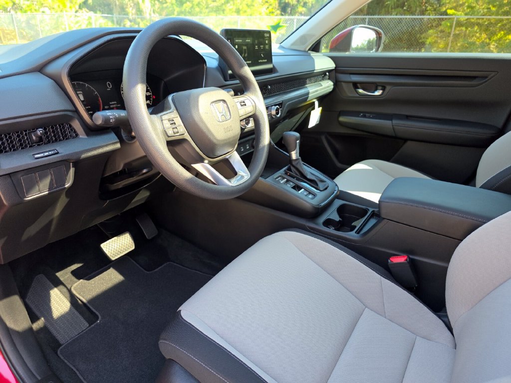 Used 2026 Honda CR-V EX image 26