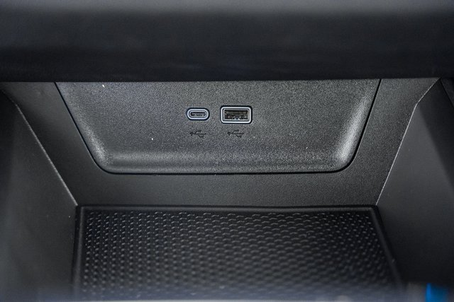 New 2026 Chevrolet Equinox RS w/ Safety and Technology Package image 29