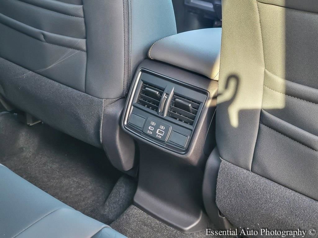 New 2026 Subaru Forester Wilderness AWD/4WD image 25