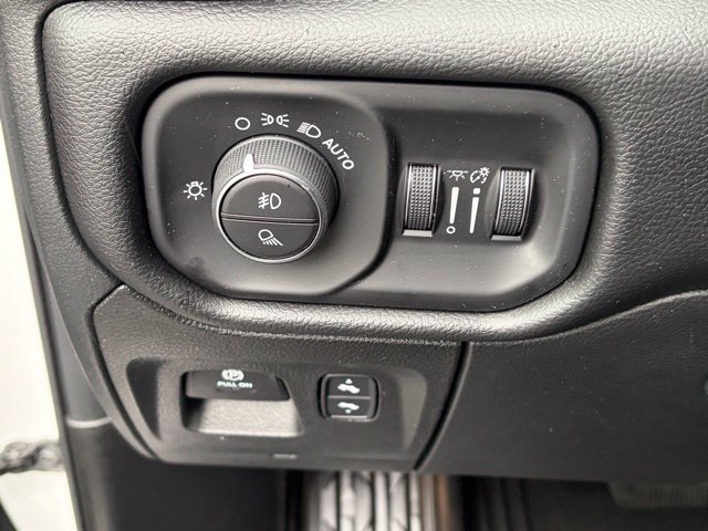 Used 2026 RAM 1500 Rebel w/ Rebel Level 1 Equipment Group AWD/4WD image 24