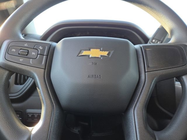 New 2026 Chevrolet Silverado 3500 W/T w/ WT Convenience Package image 32