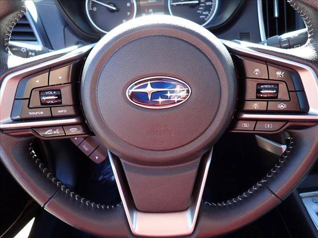 Used 2022 Subaru Forester Premium image 18