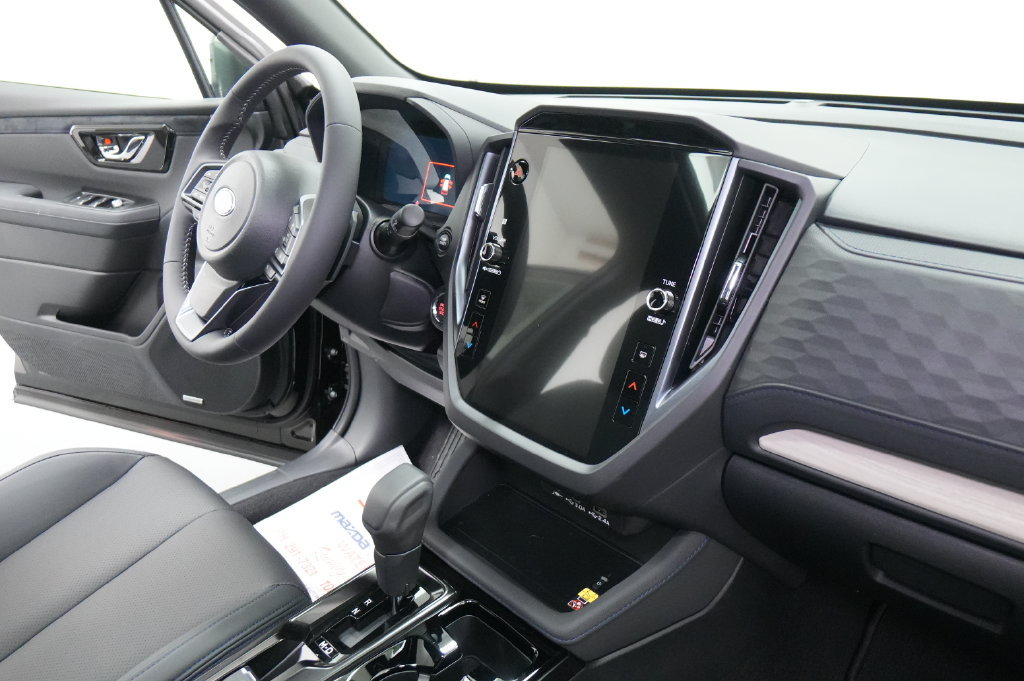 New 2026 Subaru Forester Limited AWD/4WD image 27
