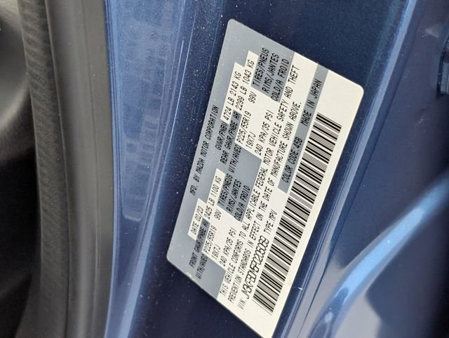 Certified 2023 MAZDA CX-5 AWD 2.5 S w/ Premium Package image 16