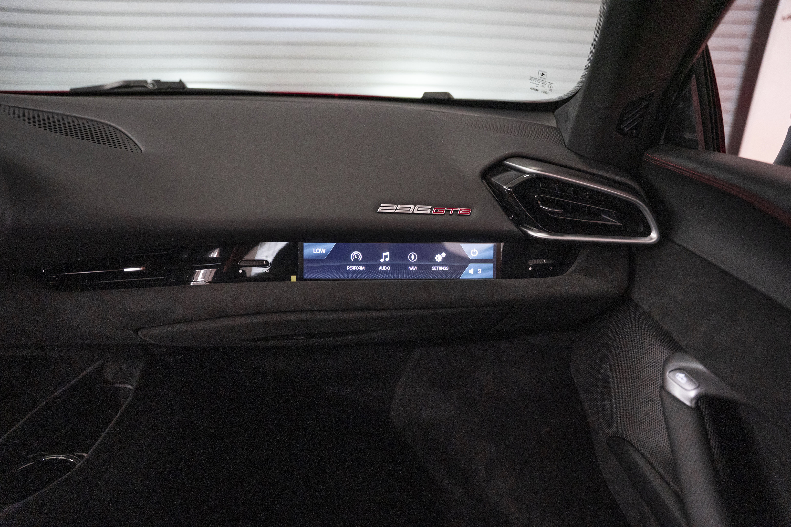 Used 2024 Ferrari 296 GTB image 32