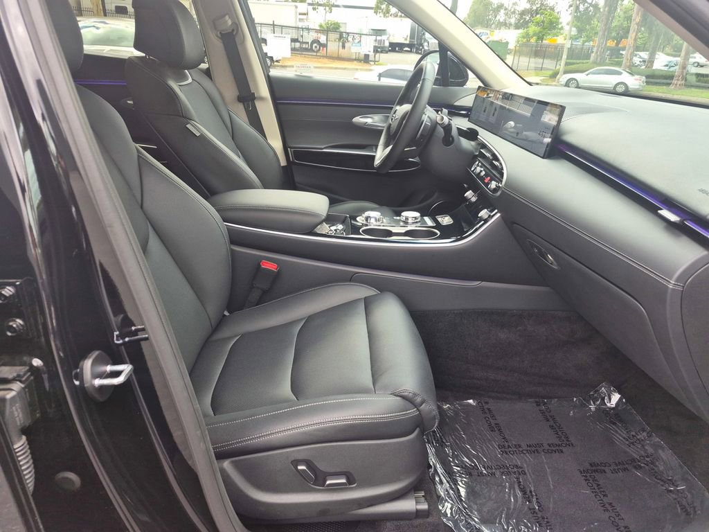 Used 2026 Genesis GV70 2.5T image 27