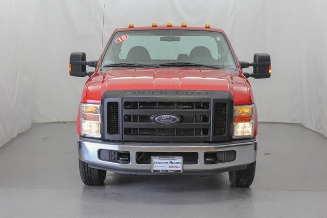 Used 2010 Ford F250 XL RWD image 4